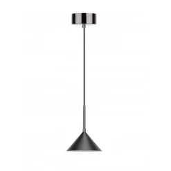 Kuro 17 taklampa svart