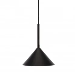 Kuro 17 taklampa svart