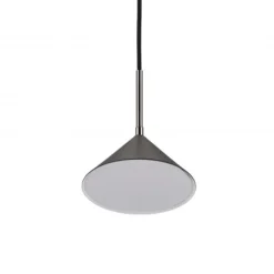 Kuro 17 taklampa svart