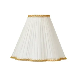 Kurtan Ø25 lampskärm beige