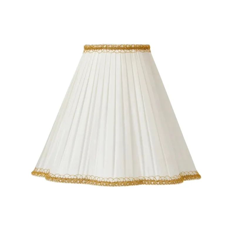 Kurtan Ø25 lampskärm beige