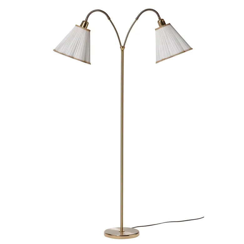 Kurtan Ø25 lampskärm beige