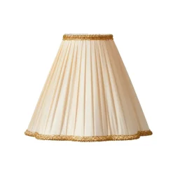Kurtan Ø25 lampskärm rosé