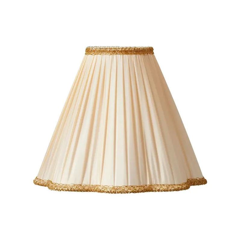 Kurtan Ø25 lampskärm rosé