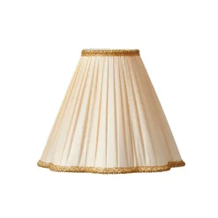 Kurtan Ø22 lampskärm rosé