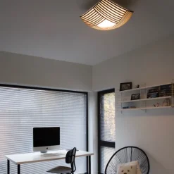 Kuulto 9100 plafond björk