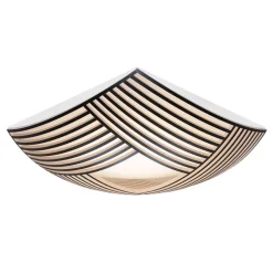 Kuulto 9100 plafond svart