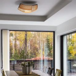Kuulto 9100 plafond svart
