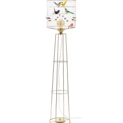 Lampadaire Volière golvlampa