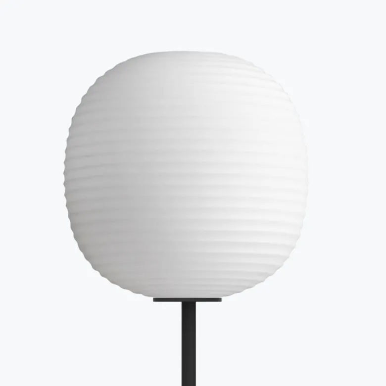 Lantern golvlampa medium