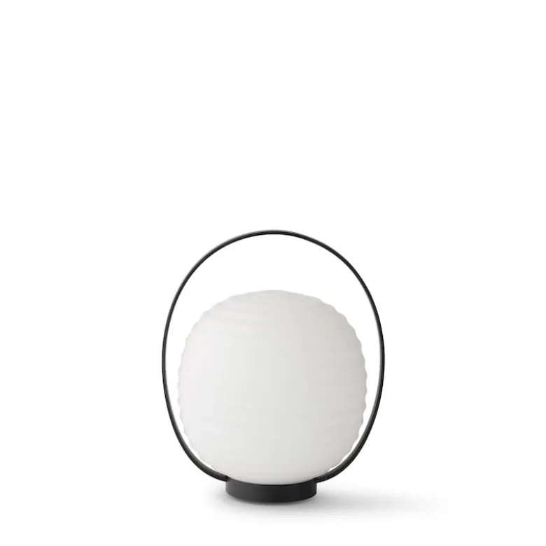 Lantern Portable Table Lamp
