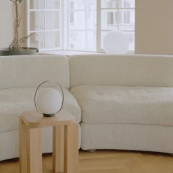 Lantern Portable Table Lamp