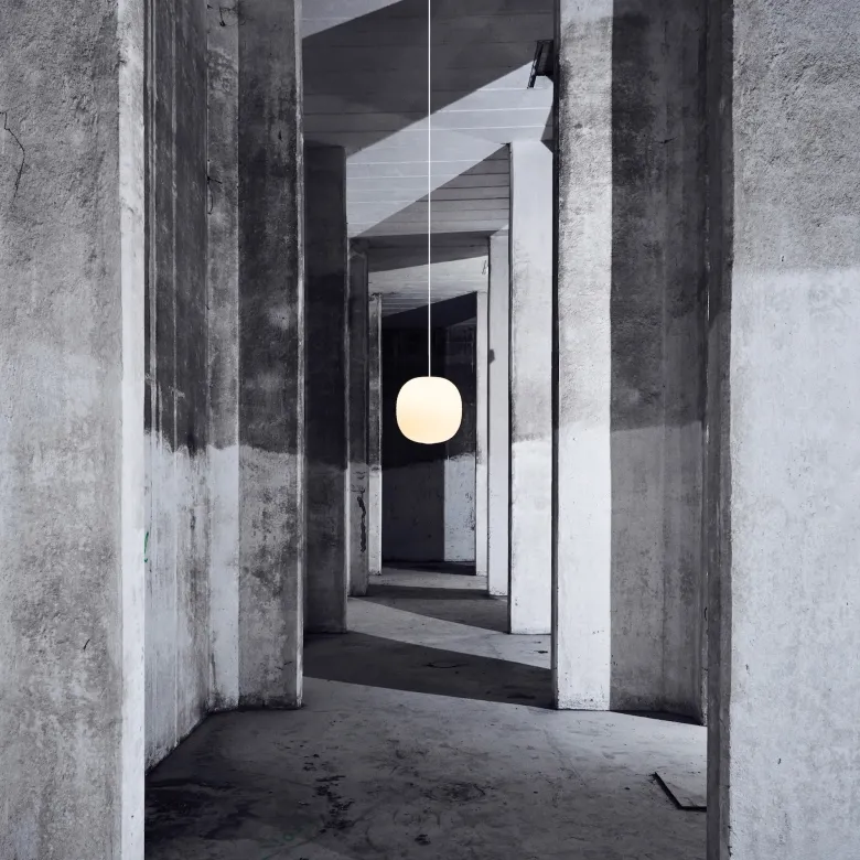 Lantern small Taklampa