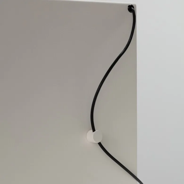 LBM bordslampa clay