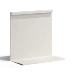 LBM bordslampa cream white