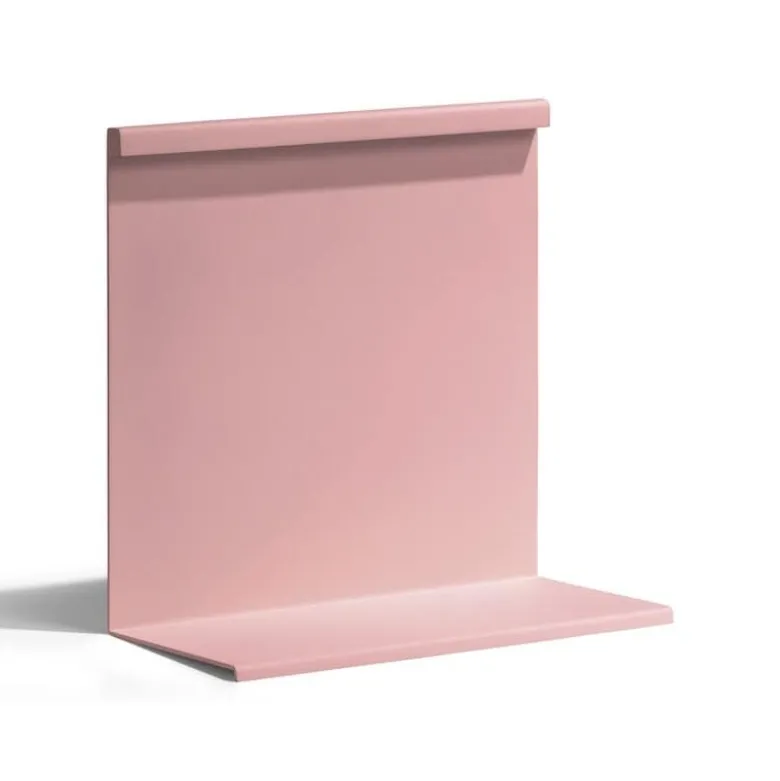 LBM bordslampa luis pink