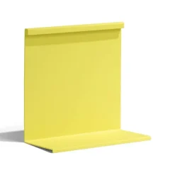 LBM bordslampa titanium yellow