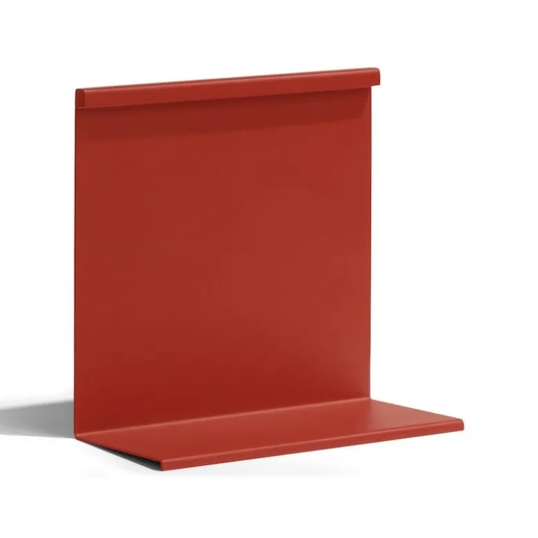 LBM bordslampa tomato red