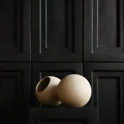 Le Deux bordslamp Sand