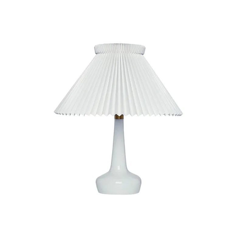 Le Klint 311 bordslampa mässing