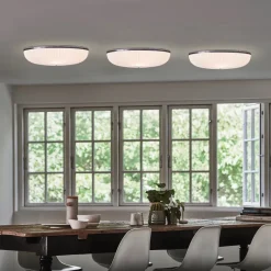 Le Klint 236 Lamella Plafond Aluminium