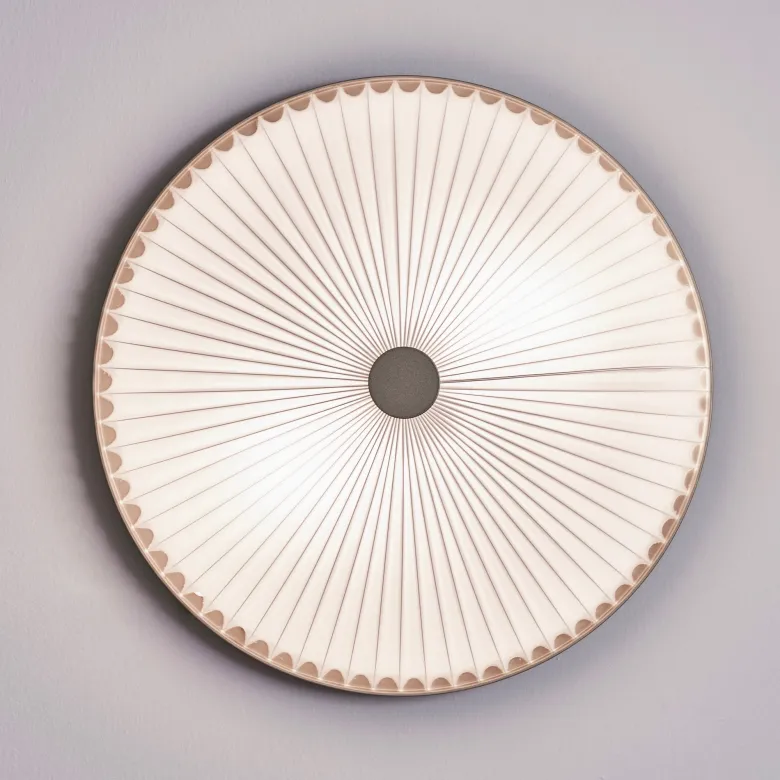 Le Klint 235 Lamella Plafond Aluminium