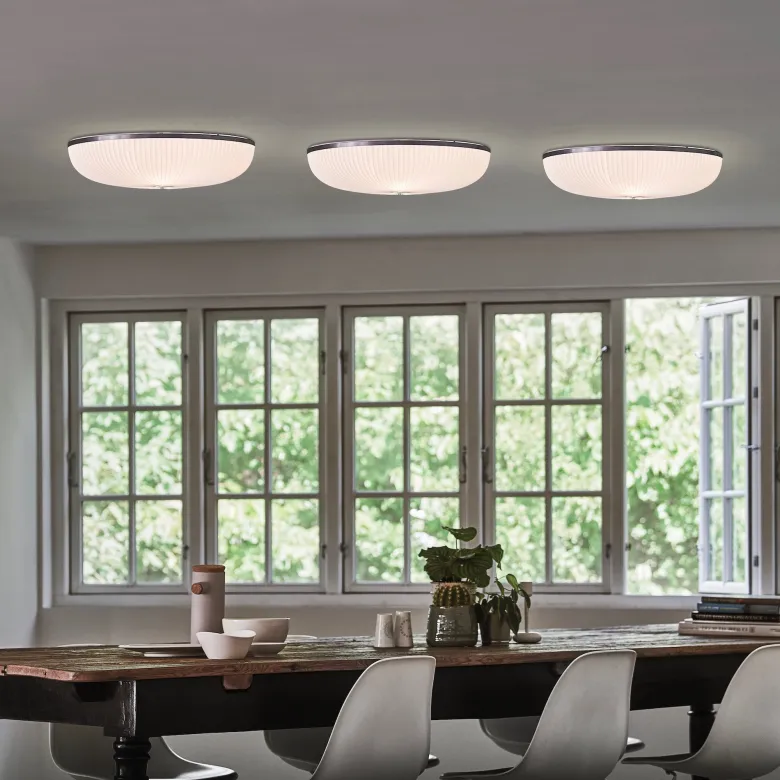 Le Klint 235 Lamella Plafond Aluminium