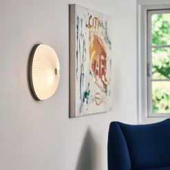 Le Klint 235 Lamella Plafond Guld
