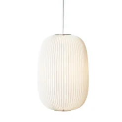 Le Klint Lamella 2 taklampa aluminium