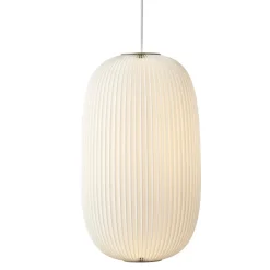 Le Klint 133 Lamella 2 taklampa golden