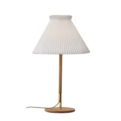 Le Klint 328 LK 80 Bordslampa ljus ek
