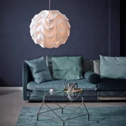 LE KLINT 172 Medium taklampa
