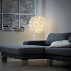 LE KLINT 172 Medium taklampa