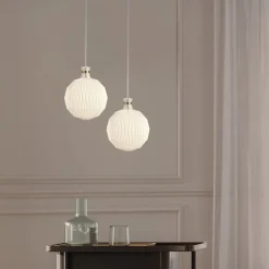 Le Klint 101 mini taklampa mässing