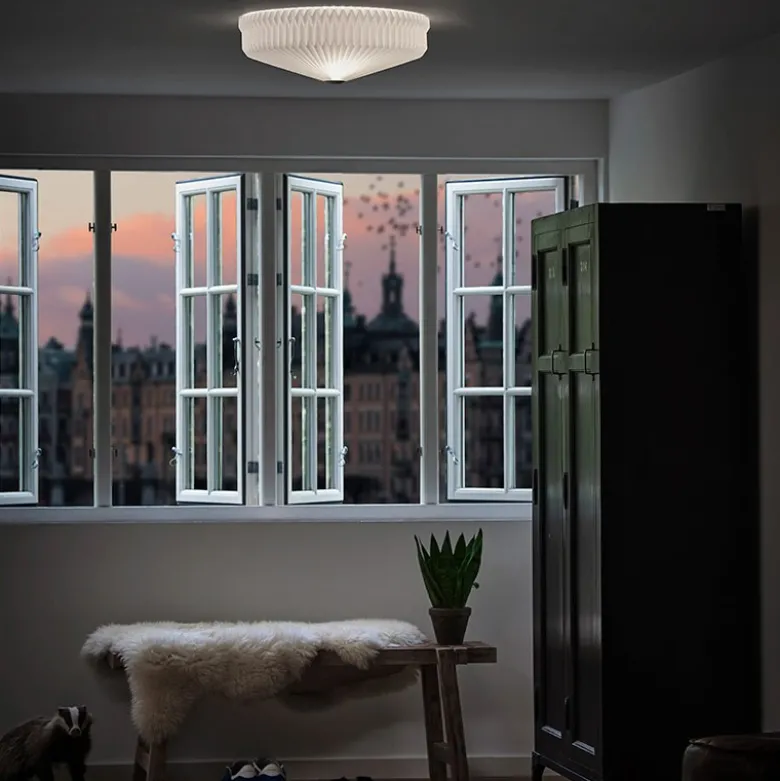Le Klint 30 Ø50 plafond