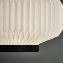 Le Klint 186 Shibui large taklampa