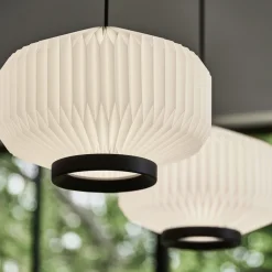 Le Klint 186 Shibui medium taklampa