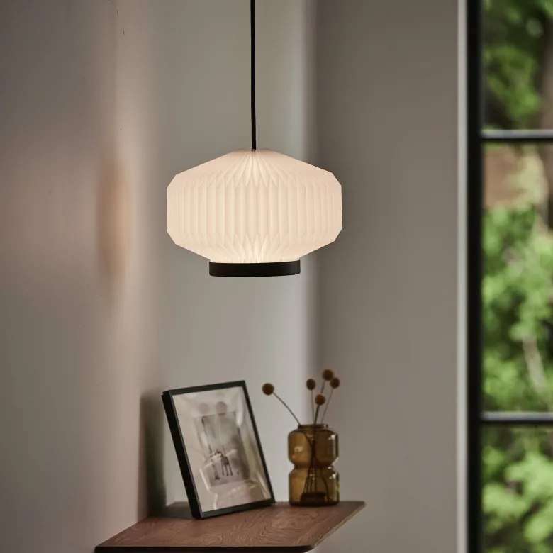 Le Klint 186 Shibui small taklampa