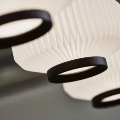 Le Klint 186 Shibui small taklampa