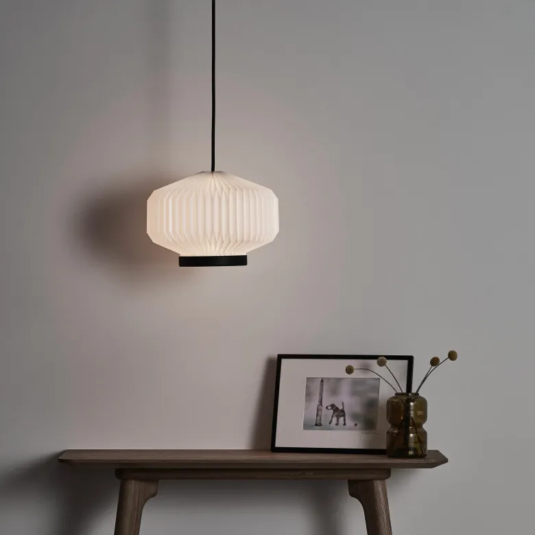 Le Klint 186 Shibui small taklampa