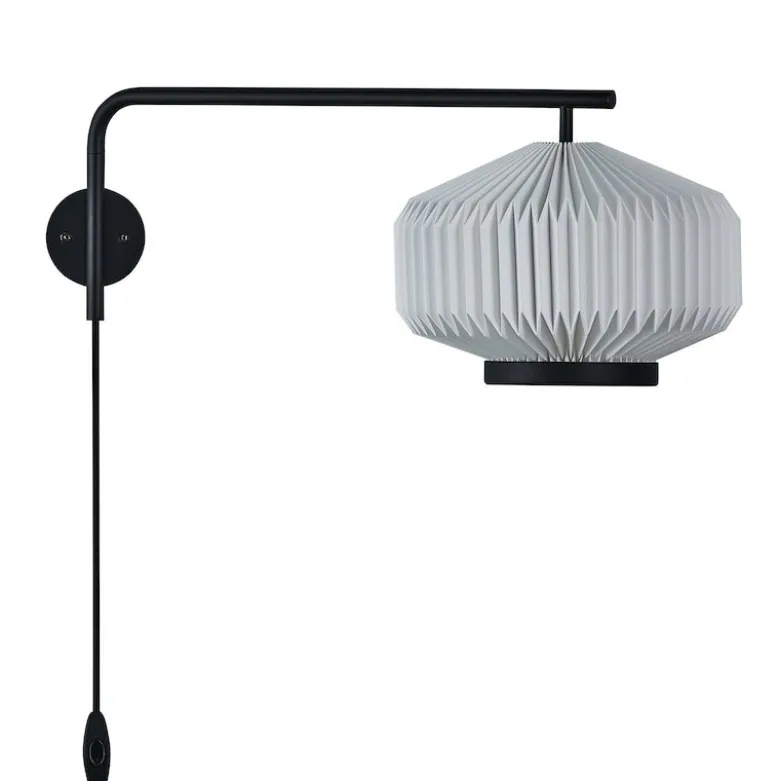Le Klint 286 Shibui vägglampa