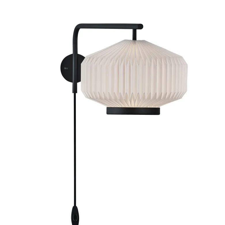Le Klint 286 Shibui vägglampa