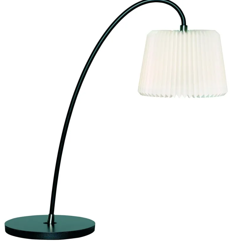 Le Klint 320 snowdrop bordslampa