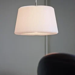 Le Klint 120 snowdrop large taklampa