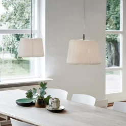 Le Klint 120 snowdrop medium taklampa