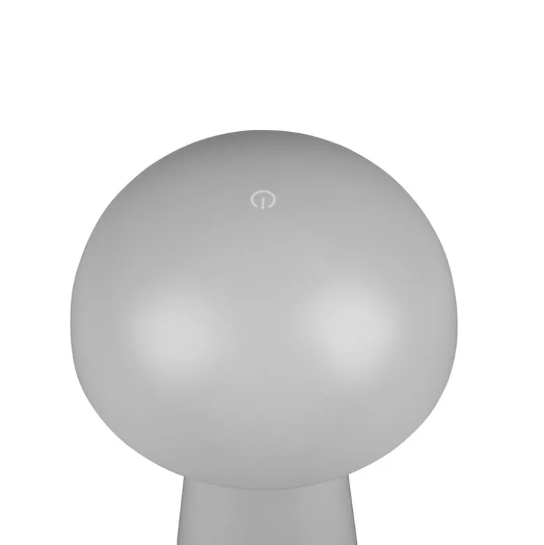 Lennon portabel bordslampa IP44 grå