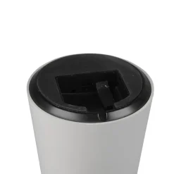 Lennon portabel bordslampa IP44 grå