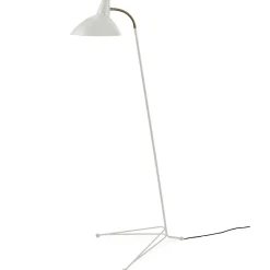 Lightsome golvlampa warm white