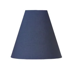 Lilja Ø21 lampskärm blå