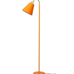 Lilja Ø21 lampskärm orange